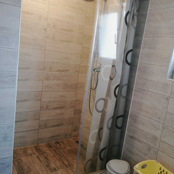 Bagno / wc, Apartments Charly, Apartments Charly Betina