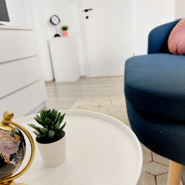 Studio apartment Charly, Apartments Charly Betina