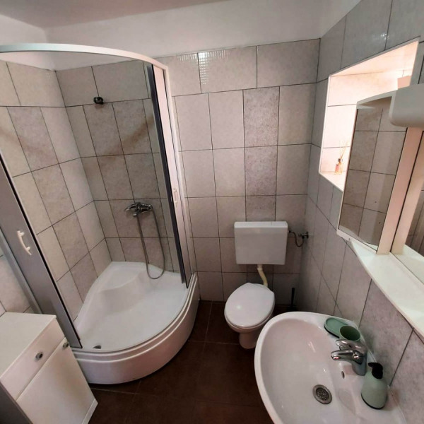 Bagno / wc, Apartments Charly, Apartments Charly Betina