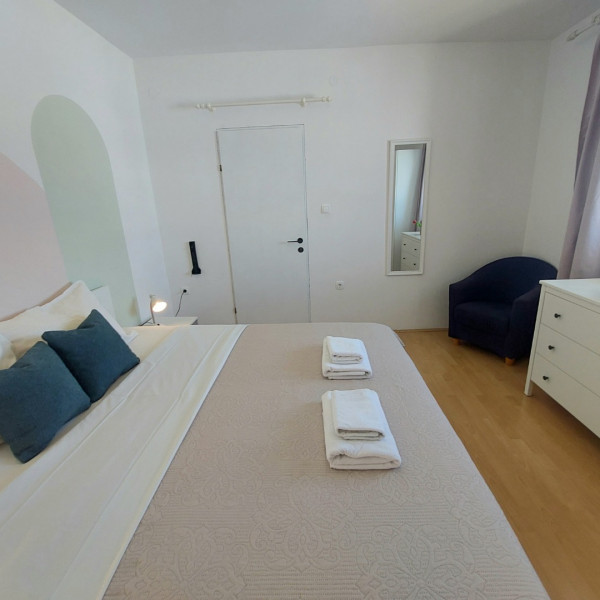 Sobe, Apartments Charly, Apartments Charly Betina