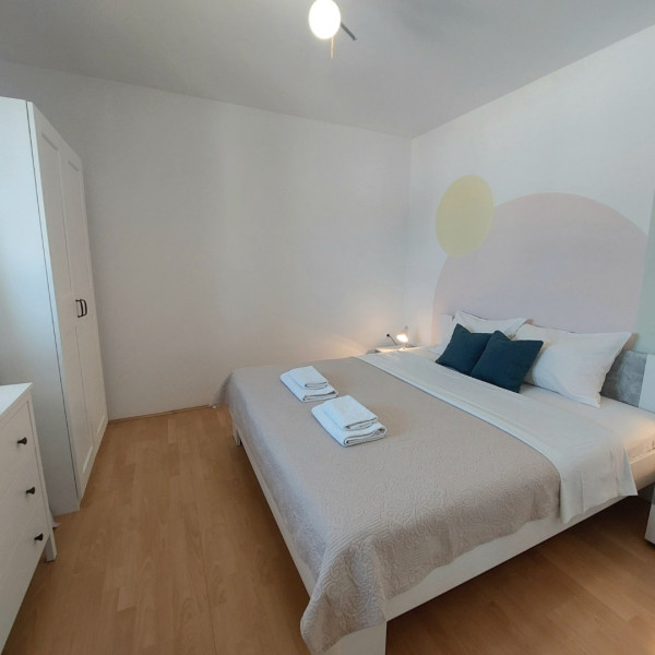 Sobe, Apartments Charly, Apartments Charly Betina