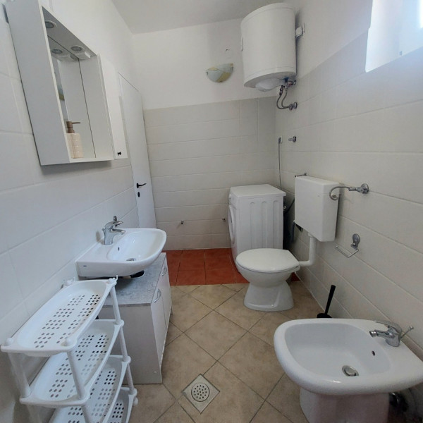 Kupaonica / wc, Apartments Charly, Apartments Charly Betina