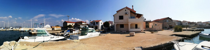 Apartmani Charly, Apartments Charly Betina
