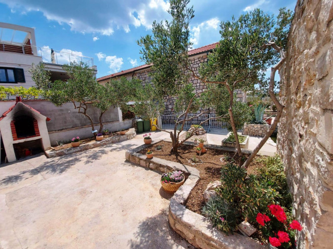 Apartmani Charly, Apartments Charly Betina